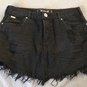 Brazilian Brand Colcci Mini Skirt